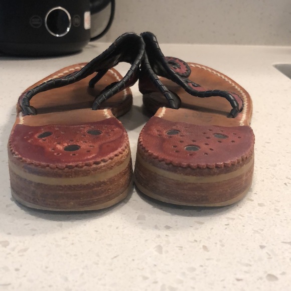 EUC Jack Rogers size 6.5 - Picture 4 of 5